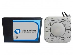 空氣質量監測控制器